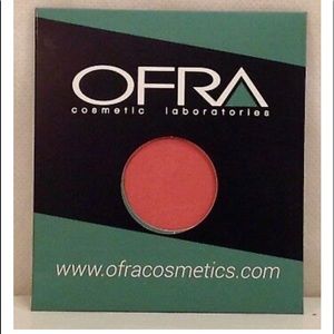Ofra Cosmetics Chameleon blush pan
